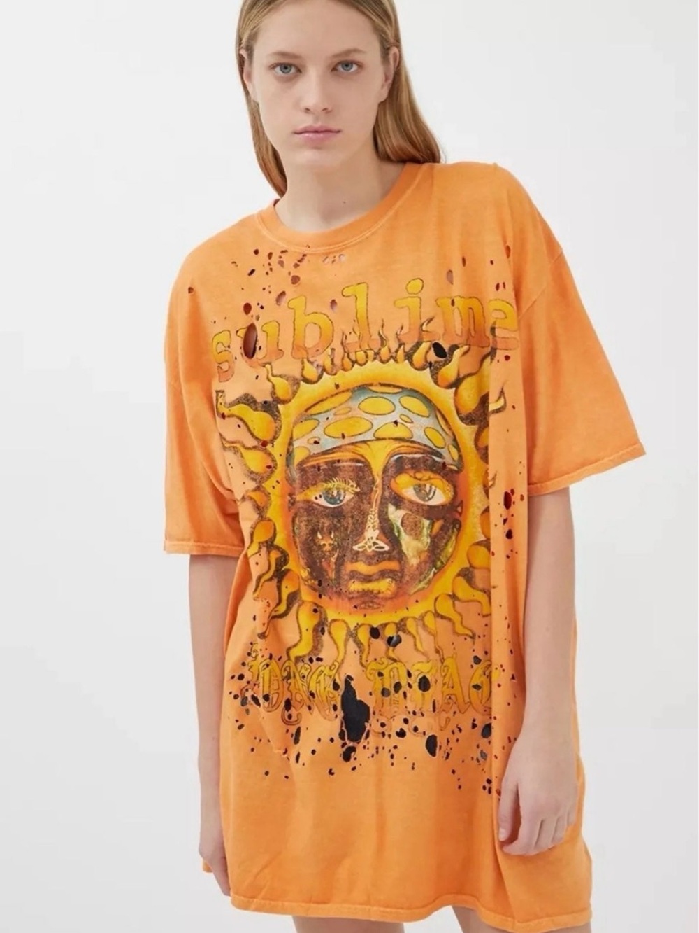 Sublime shirt - Picture 5 of 6